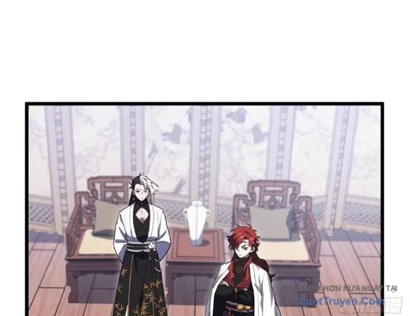 Bắt Đầu Đánh Dấu Hoang Cổ Thánh Thể Chap 126 - Next Chap 127