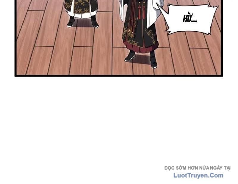 Bắt Đầu Đánh Dấu Hoang Cổ Thánh Thể Chap 126 - Next Chap 127