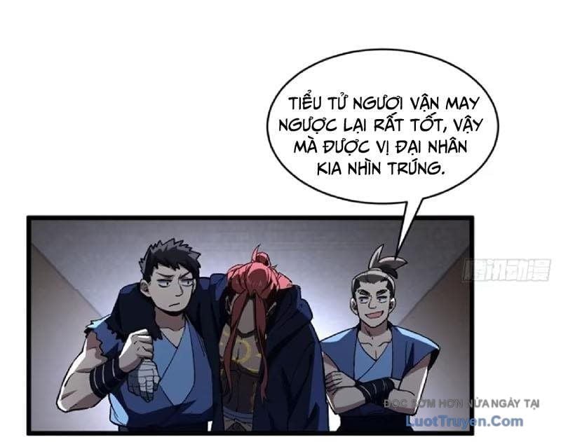 Bắt Đầu Đánh Dấu Hoang Cổ Thánh Thể Chap 126 - Next Chap 127