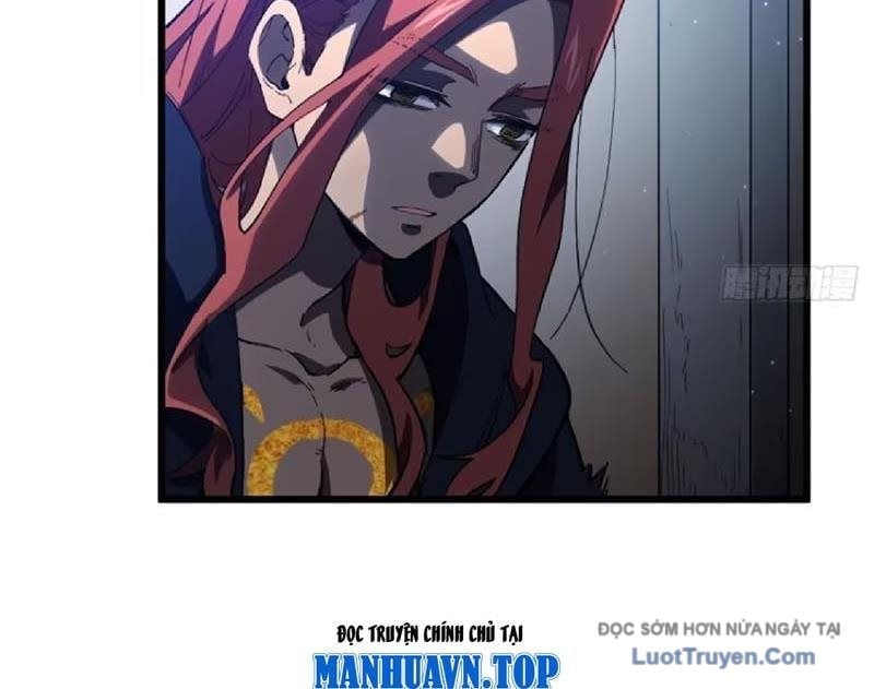 Bắt Đầu Đánh Dấu Hoang Cổ Thánh Thể Chap 126 - Next Chap 127