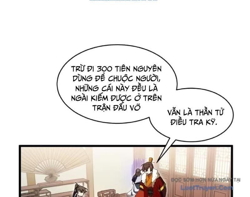 Bắt Đầu Đánh Dấu Hoang Cổ Thánh Thể Chap 126 - Next Chap 127