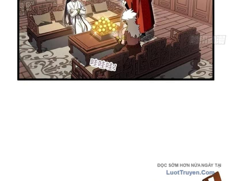 Bắt Đầu Đánh Dấu Hoang Cổ Thánh Thể Chap 126 - Next Chap 127