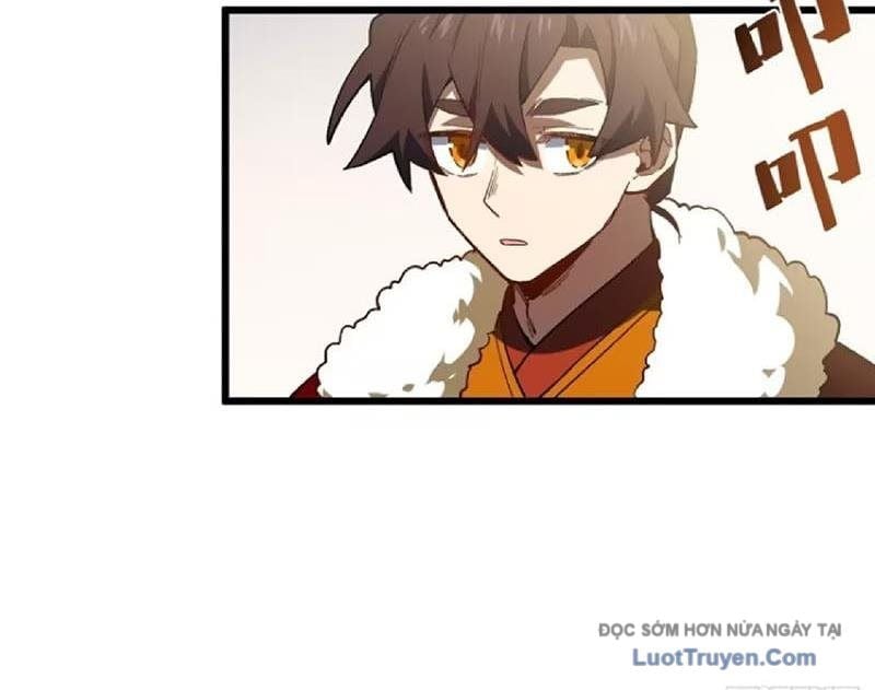 Bắt Đầu Đánh Dấu Hoang Cổ Thánh Thể Chap 126 - Next Chap 127