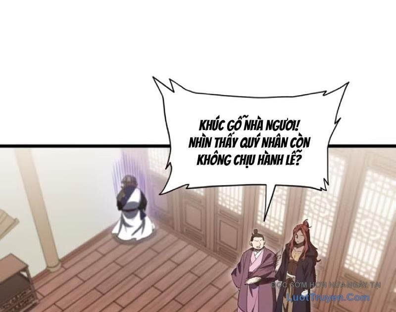 Bắt Đầu Đánh Dấu Hoang Cổ Thánh Thể Chap 126 - Next Chap 127