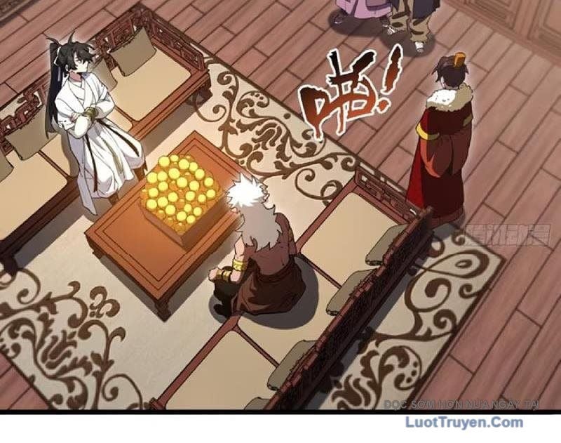 Bắt Đầu Đánh Dấu Hoang Cổ Thánh Thể Chap 126 - Next Chap 127