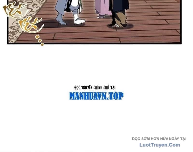 Bắt Đầu Đánh Dấu Hoang Cổ Thánh Thể Chap 126 - Next Chap 127