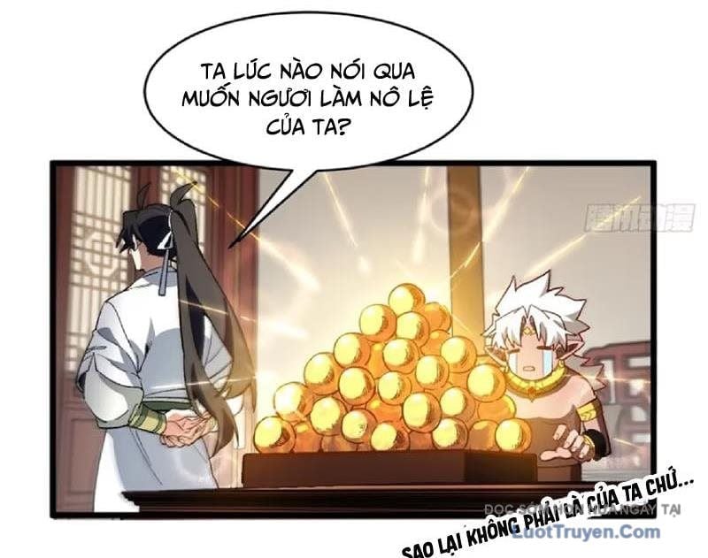 Bắt Đầu Đánh Dấu Hoang Cổ Thánh Thể Chap 126 - Next Chap 127