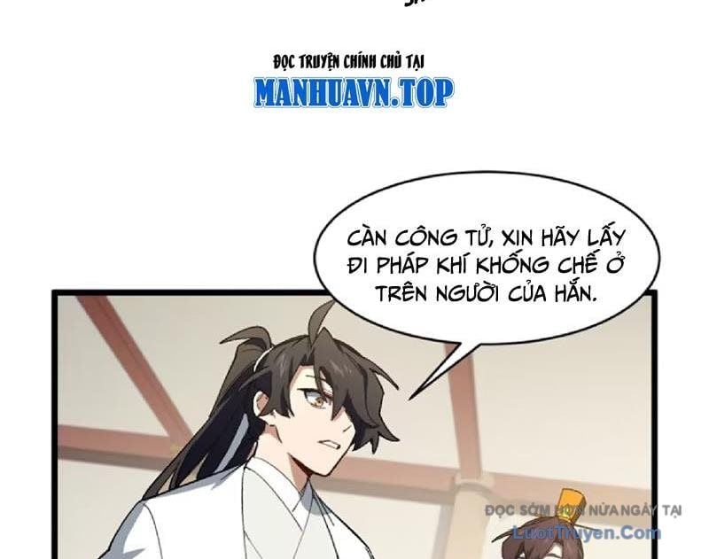 Bắt Đầu Đánh Dấu Hoang Cổ Thánh Thể Chap 126 - Next Chap 127