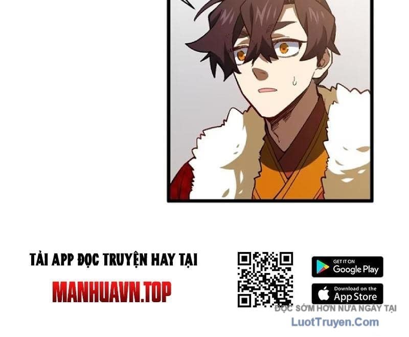 Bắt Đầu Đánh Dấu Hoang Cổ Thánh Thể Chap 126 - Next Chap 127