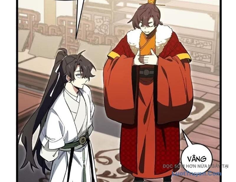 Bắt Đầu Đánh Dấu Hoang Cổ Thánh Thể Chap 126 - Next Chap 127