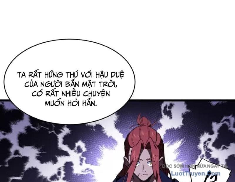 Bắt Đầu Đánh Dấu Hoang Cổ Thánh Thể Chap 126 - Next Chap 127