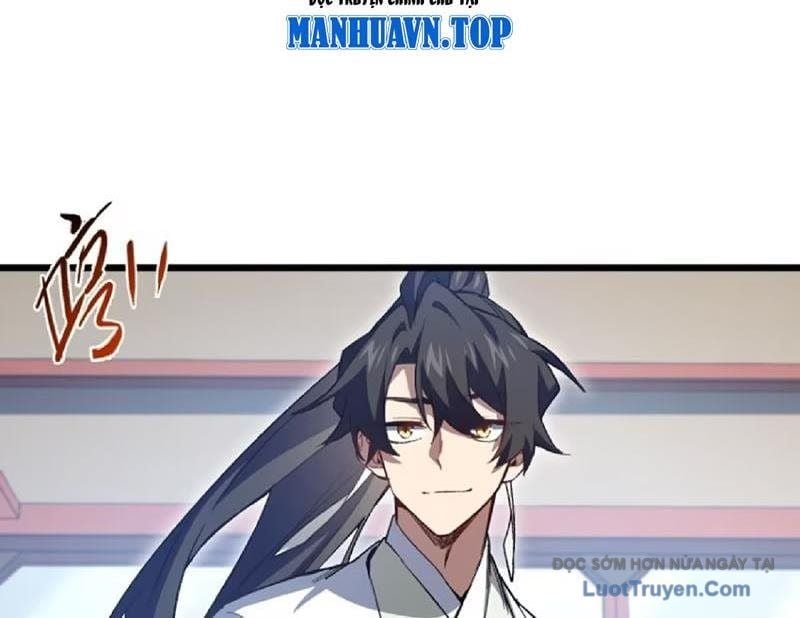 Bắt Đầu Đánh Dấu Hoang Cổ Thánh Thể Chap 126 - Next Chap 127