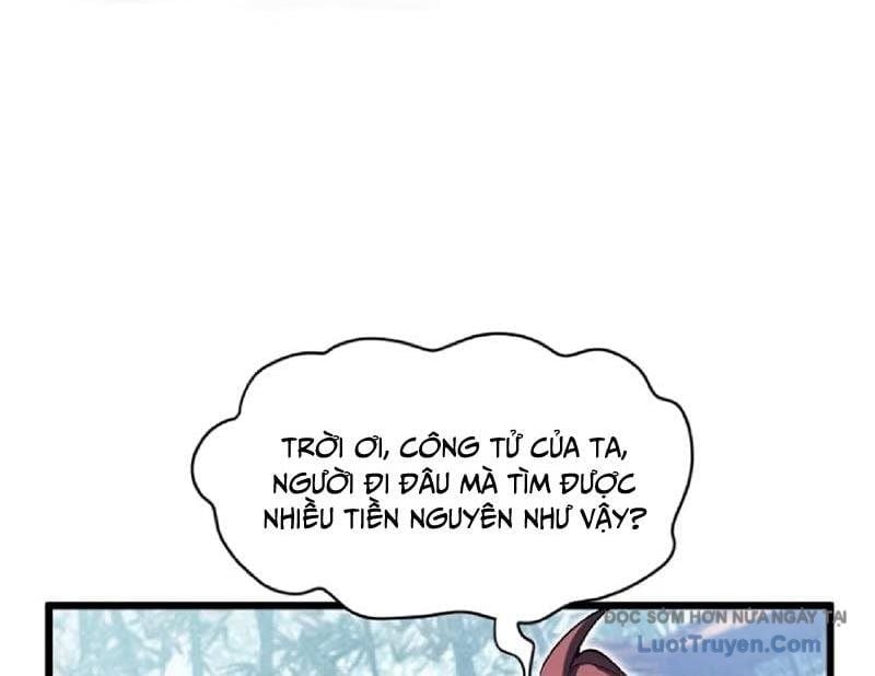 Bắt Đầu Đánh Dấu Hoang Cổ Thánh Thể Chap 126 - Next Chap 127