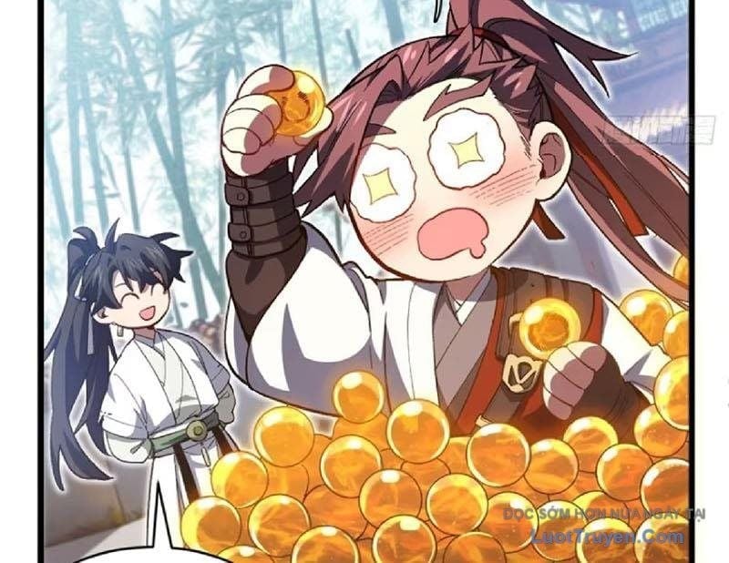 Bắt Đầu Đánh Dấu Hoang Cổ Thánh Thể Chap 126 - Next Chap 127