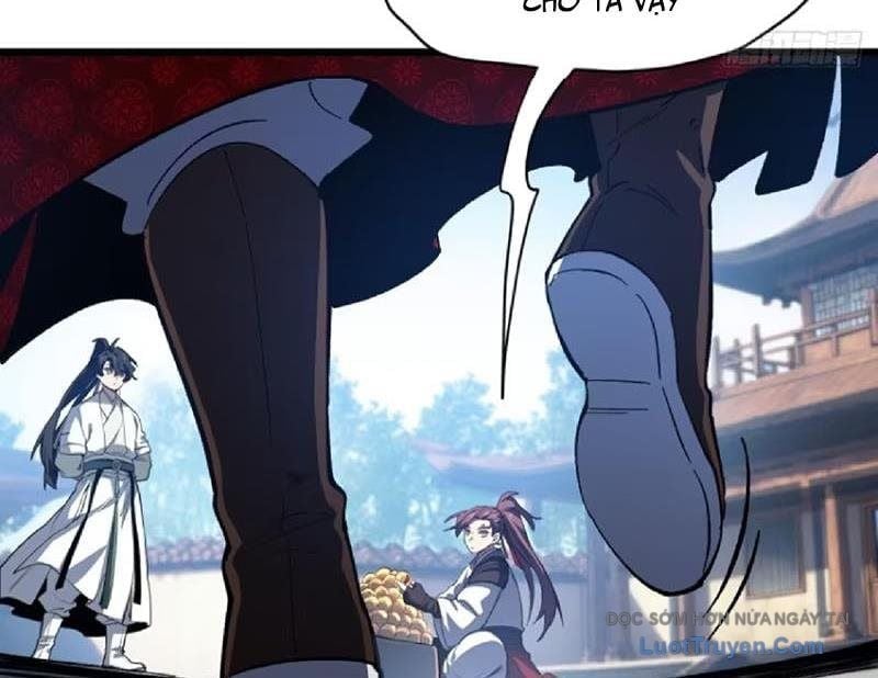 Bắt Đầu Đánh Dấu Hoang Cổ Thánh Thể Chap 126 - Next Chap 127