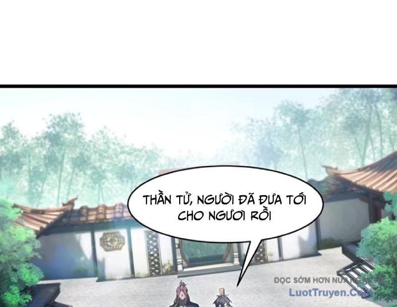 Bắt Đầu Đánh Dấu Hoang Cổ Thánh Thể Chap 126 - Next Chap 127