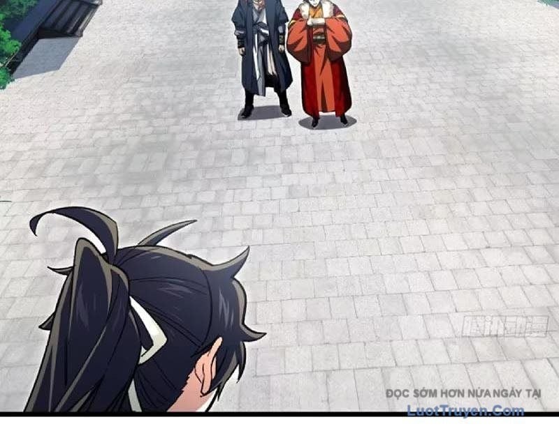 Bắt Đầu Đánh Dấu Hoang Cổ Thánh Thể Chap 126 - Next Chap 127