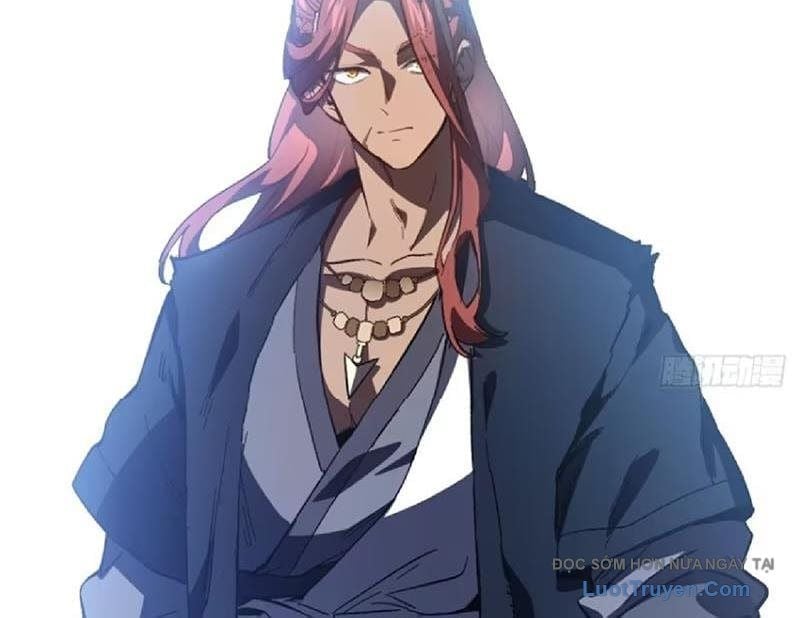 Bắt Đầu Đánh Dấu Hoang Cổ Thánh Thể Chap 126 - Next Chap 127