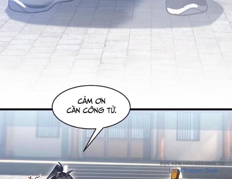 Bắt Đầu Đánh Dấu Hoang Cổ Thánh Thể Chap 126 - Next Chap 127