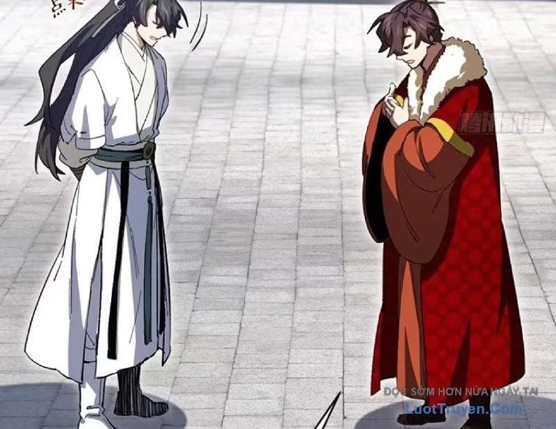 Bắt Đầu Đánh Dấu Hoang Cổ Thánh Thể Chap 126 - Next Chap 127