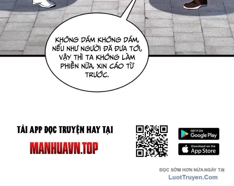 Bắt Đầu Đánh Dấu Hoang Cổ Thánh Thể Chap 126 - Next Chap 127