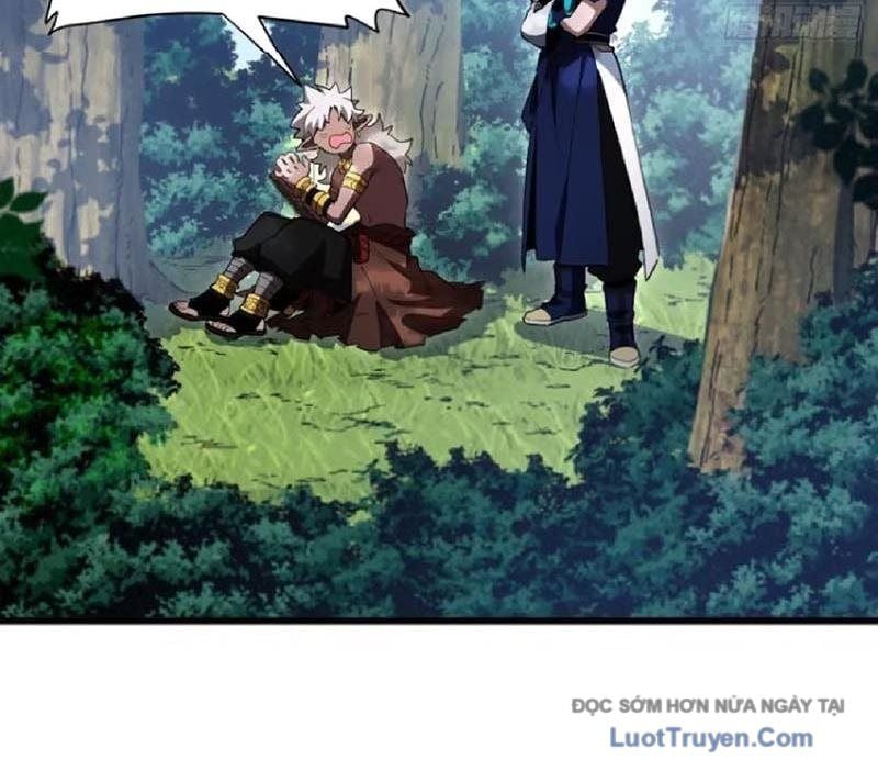 Bắt Đầu Đánh Dấu Hoang Cổ Thánh Thể Chap 128 - Next Chap 129