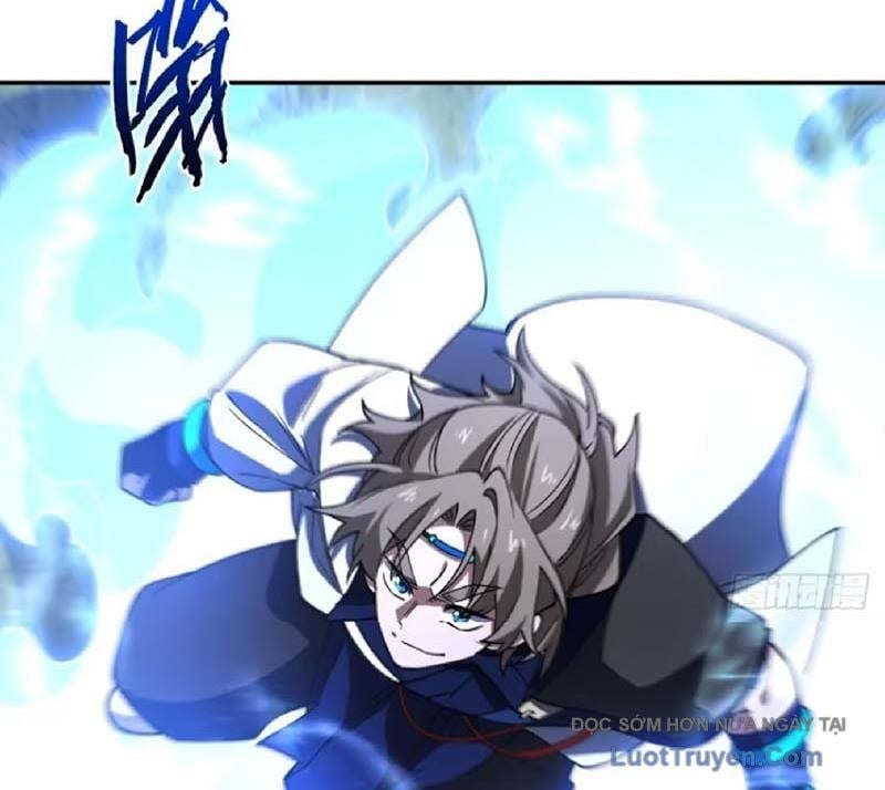 Bắt Đầu Đánh Dấu Hoang Cổ Thánh Thể Chap 128 - Next Chap 129