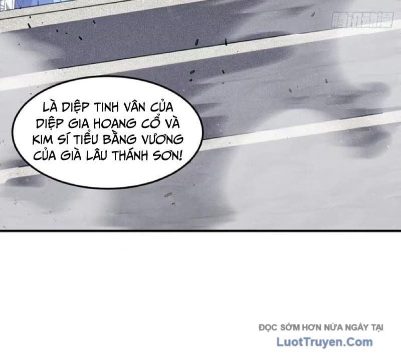 Bắt Đầu Đánh Dấu Hoang Cổ Thánh Thể Chap 128 - Next Chap 129