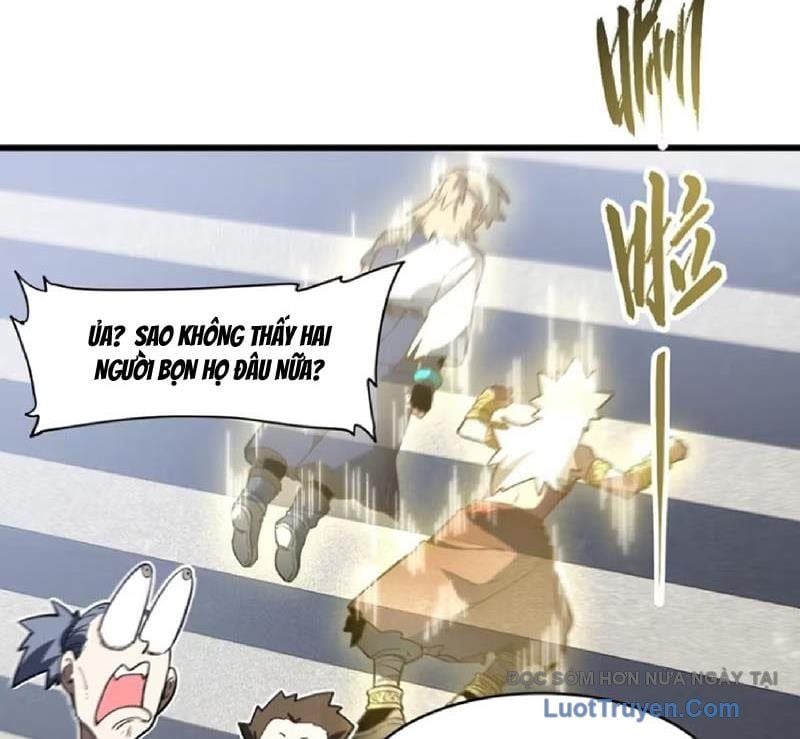 Bắt Đầu Đánh Dấu Hoang Cổ Thánh Thể Chap 128 - Next Chap 129