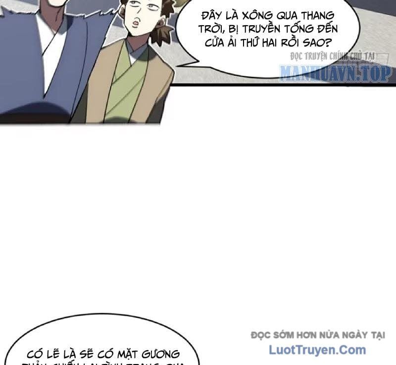 Bắt Đầu Đánh Dấu Hoang Cổ Thánh Thể Chap 128 - Next Chap 129