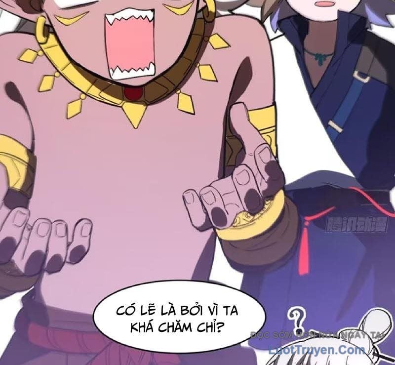 Bắt Đầu Đánh Dấu Hoang Cổ Thánh Thể Chap 128 - Next Chap 129