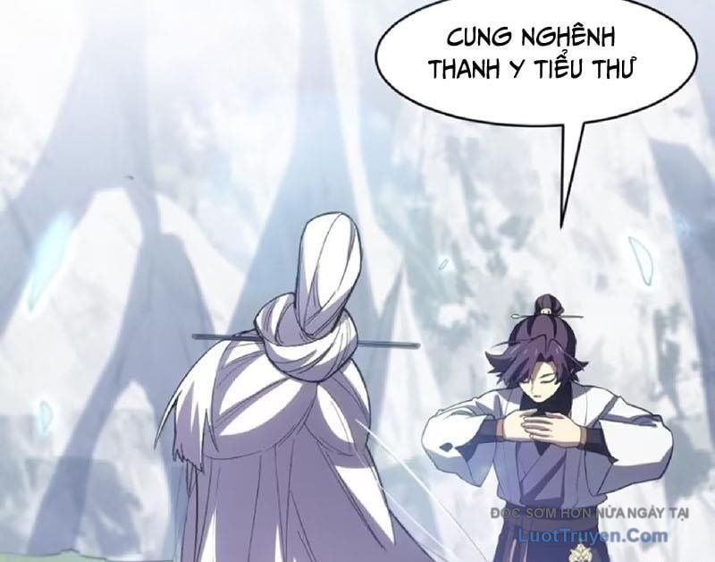 Bắt Đầu Đánh Dấu Hoang Cổ Thánh Thể Chap 128 - Next Chap 129