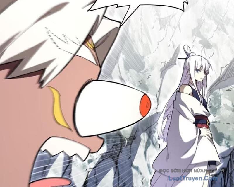 Bắt Đầu Đánh Dấu Hoang Cổ Thánh Thể Chap 128 - Next Chap 129