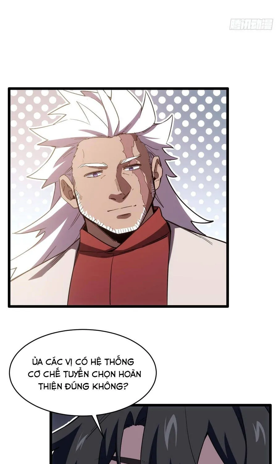 Bắt Đầu Đánh Dấu Hoang Cổ Thánh Thể Chap 144 - Next Chap 145