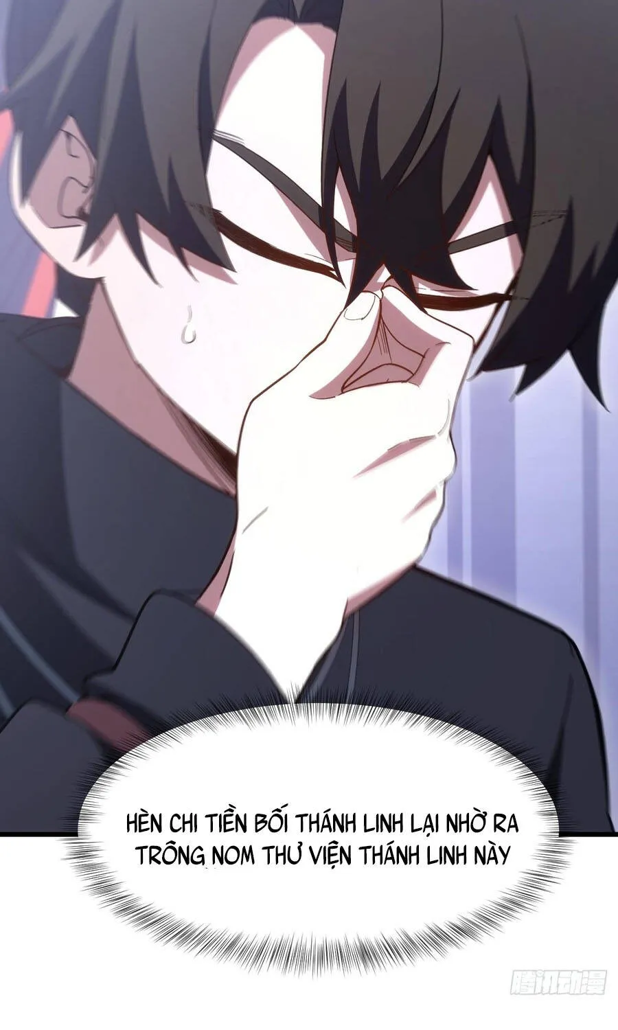 Bắt Đầu Đánh Dấu Hoang Cổ Thánh Thể Chap 144 - Next Chap 145