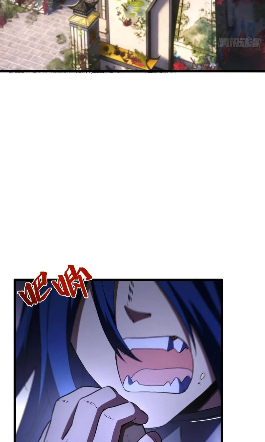 Bắt Đầu Đánh Dấu Hoang Cổ Thánh Thể Chap 144 - Next Chap 145