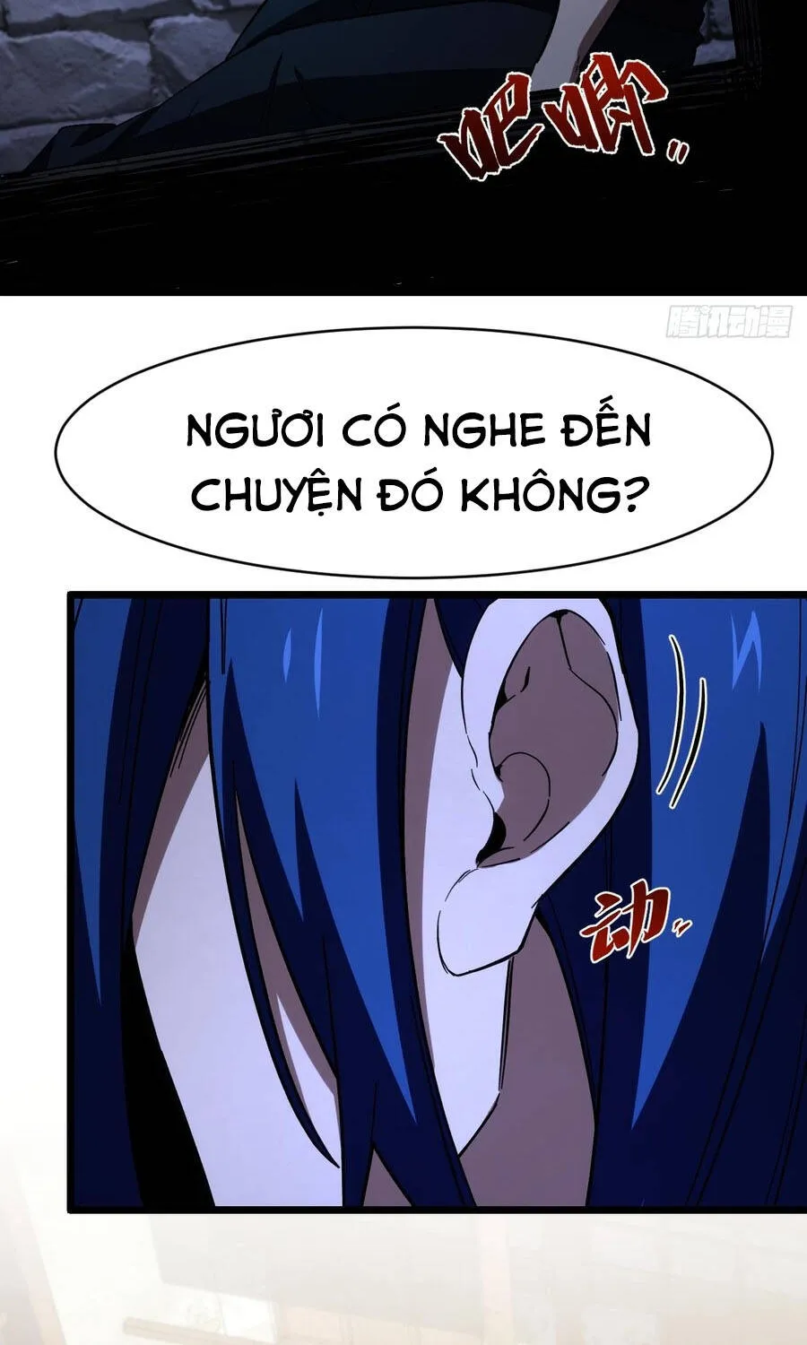 Bắt Đầu Đánh Dấu Hoang Cổ Thánh Thể Chap 144 - Next Chap 145