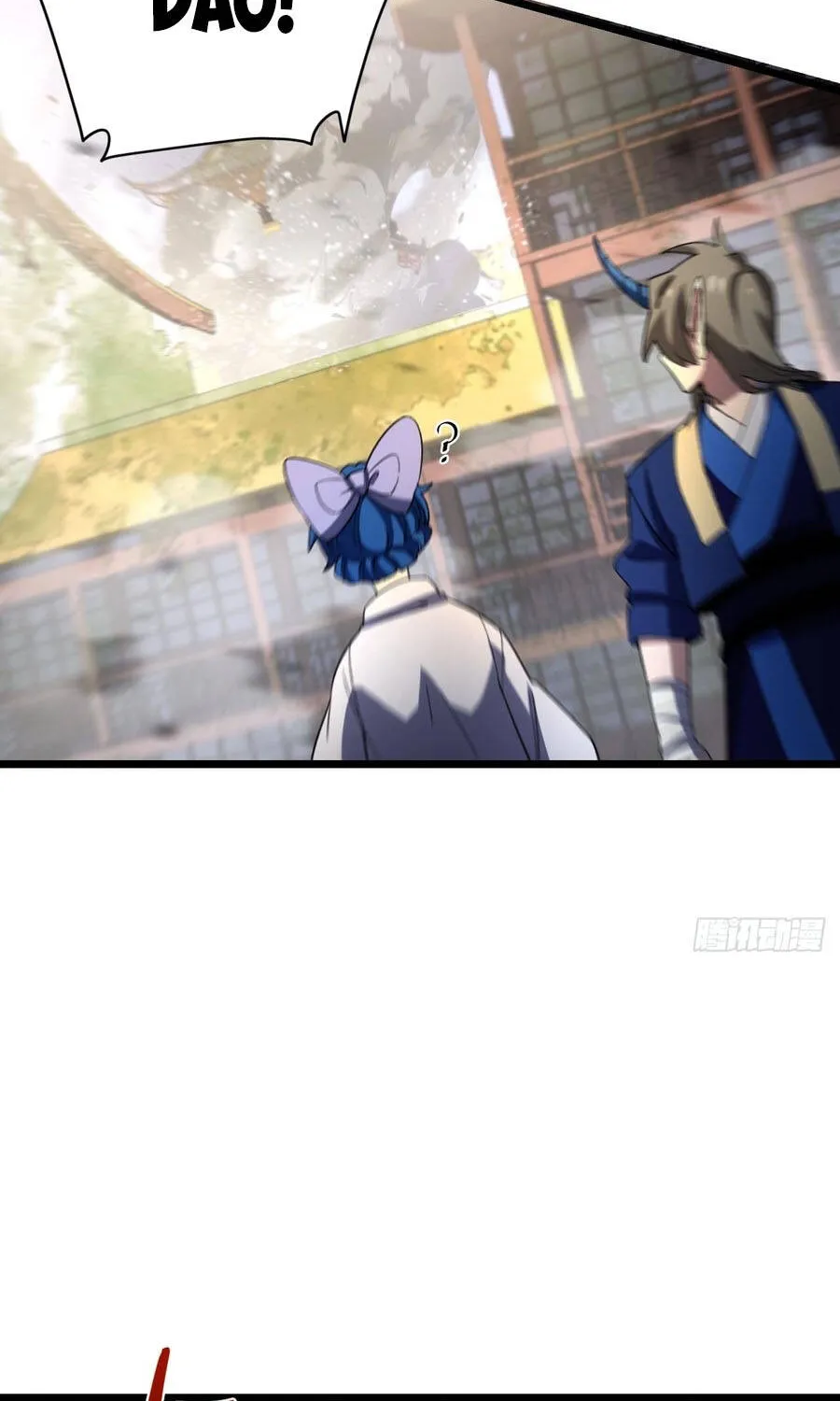 Bắt Đầu Đánh Dấu Hoang Cổ Thánh Thể Chap 144 - Next Chap 145