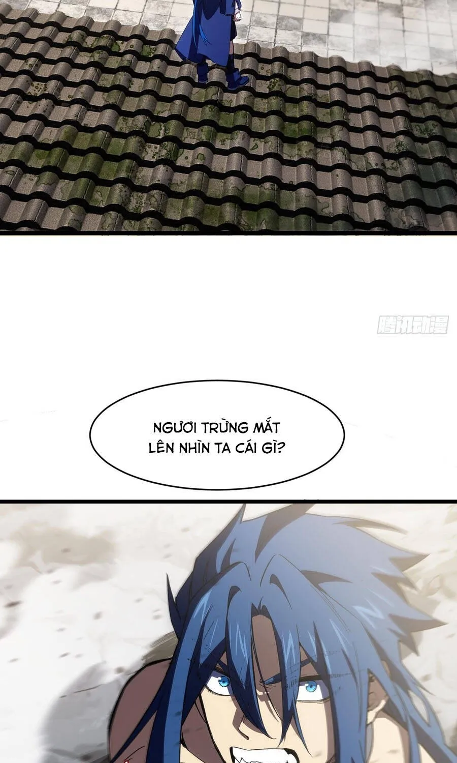 Bắt Đầu Đánh Dấu Hoang Cổ Thánh Thể Chap 144 - Next Chap 145