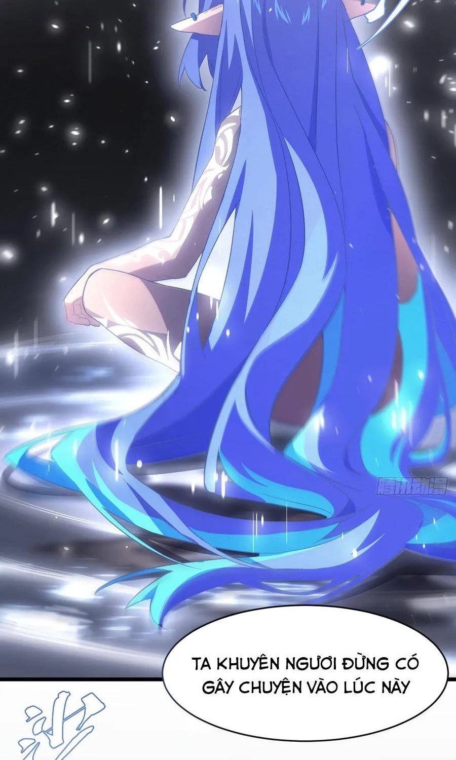 Bắt Đầu Đánh Dấu Hoang Cổ Thánh Thể Chap 144 - Next Chap 145