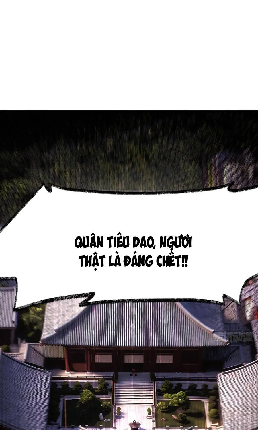 Bắt Đầu Đánh Dấu Hoang Cổ Thánh Thể Chap 144 - Next Chap 145