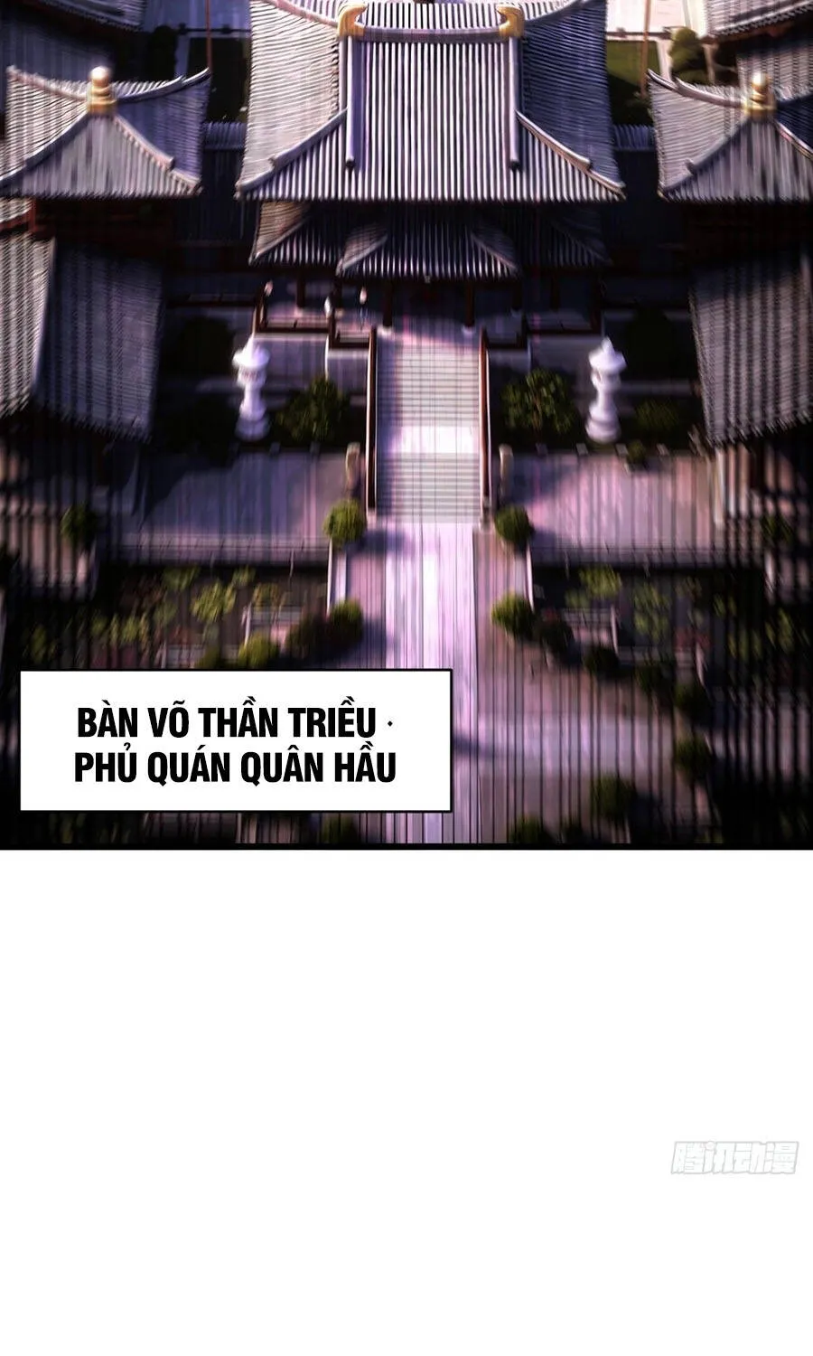 Bắt Đầu Đánh Dấu Hoang Cổ Thánh Thể Chap 144 - Next Chap 145