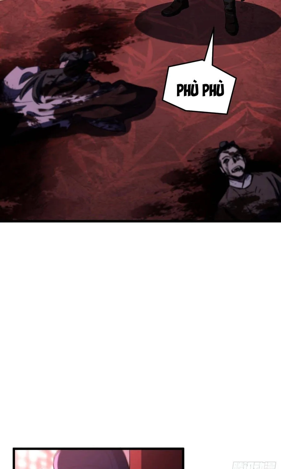 Bắt Đầu Đánh Dấu Hoang Cổ Thánh Thể Chap 144 - Next Chap 145