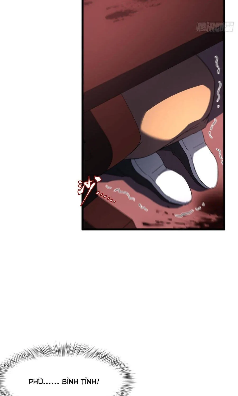 Bắt Đầu Đánh Dấu Hoang Cổ Thánh Thể Chap 144 - Next Chap 145