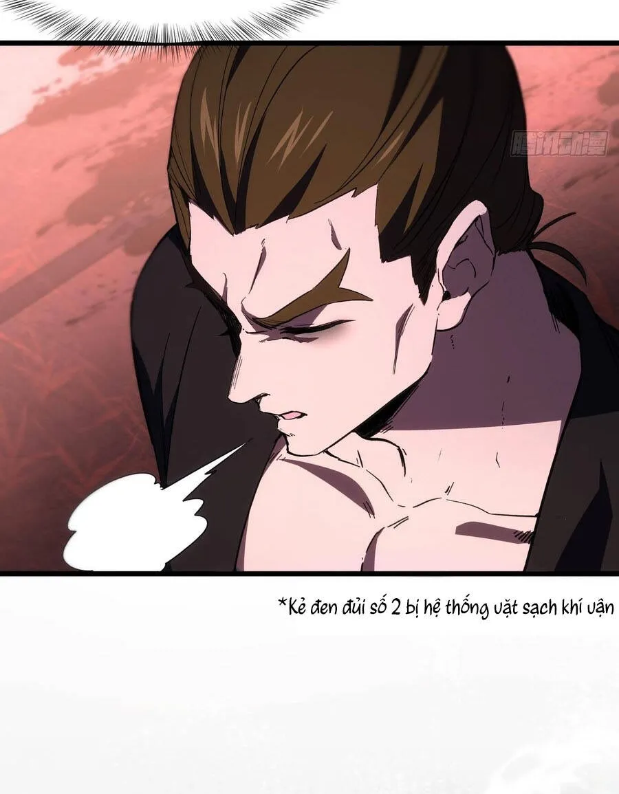 Bắt Đầu Đánh Dấu Hoang Cổ Thánh Thể Chap 144 - Next Chap 145