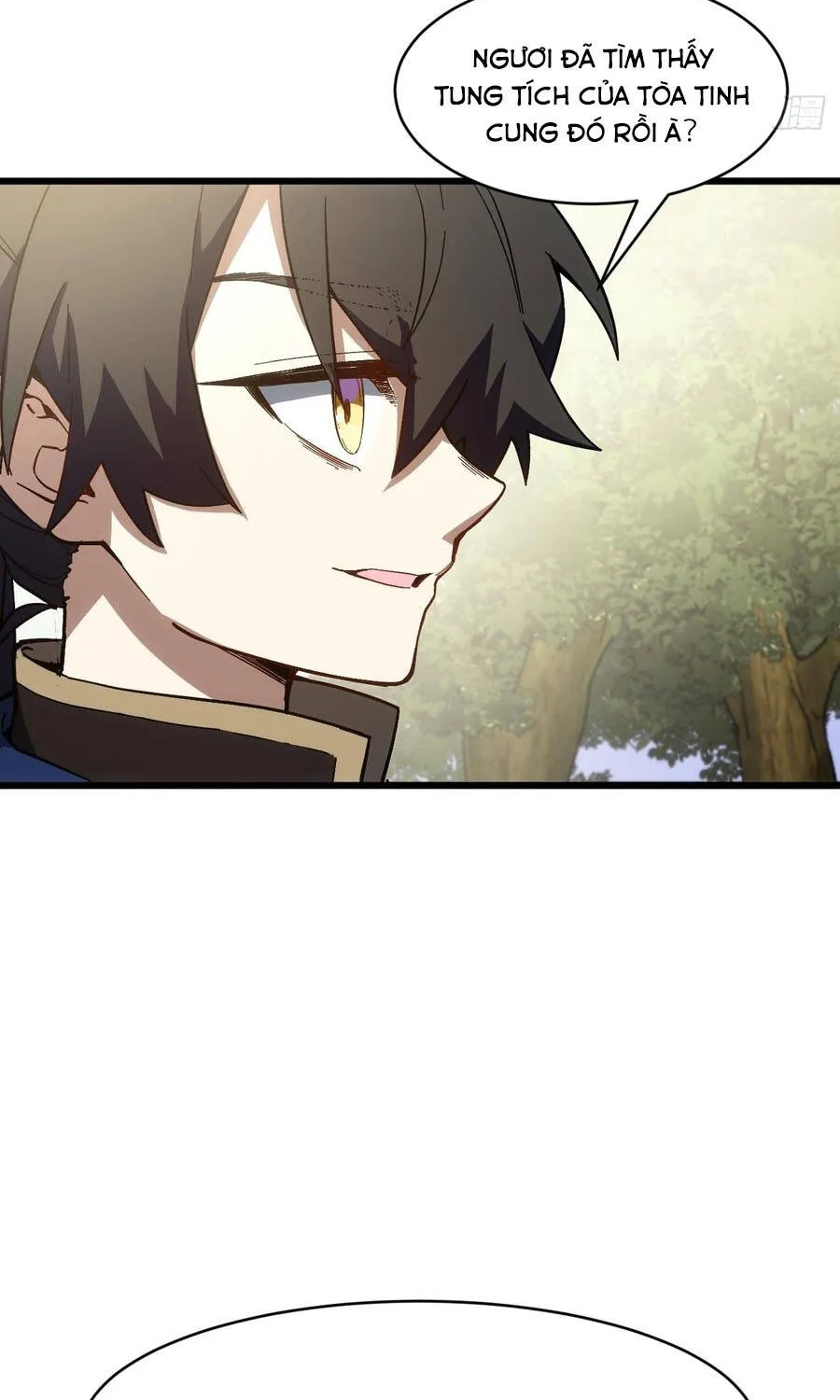 Bắt Đầu Đánh Dấu Hoang Cổ Thánh Thể Chap 144 - Next Chap 145