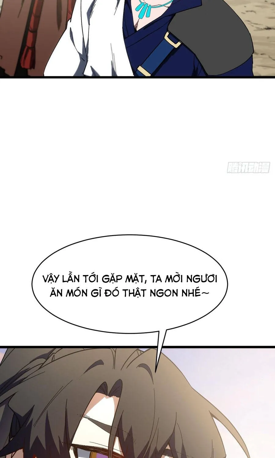 Bắt Đầu Đánh Dấu Hoang Cổ Thánh Thể Chap 144 - Next Chap 145