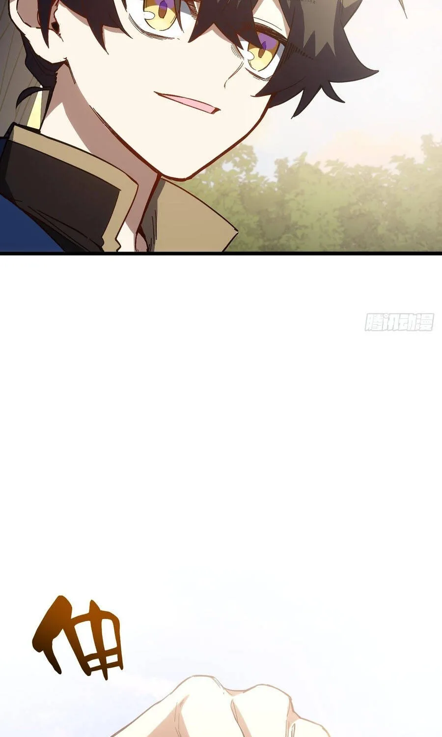 Bắt Đầu Đánh Dấu Hoang Cổ Thánh Thể Chap 144 - Next Chap 145