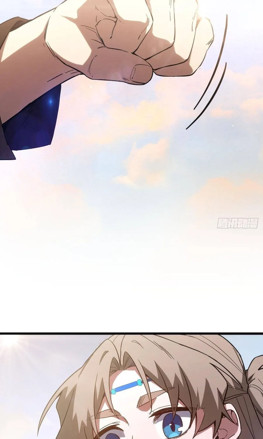 Bắt Đầu Đánh Dấu Hoang Cổ Thánh Thể Chap 144 - Next Chap 145