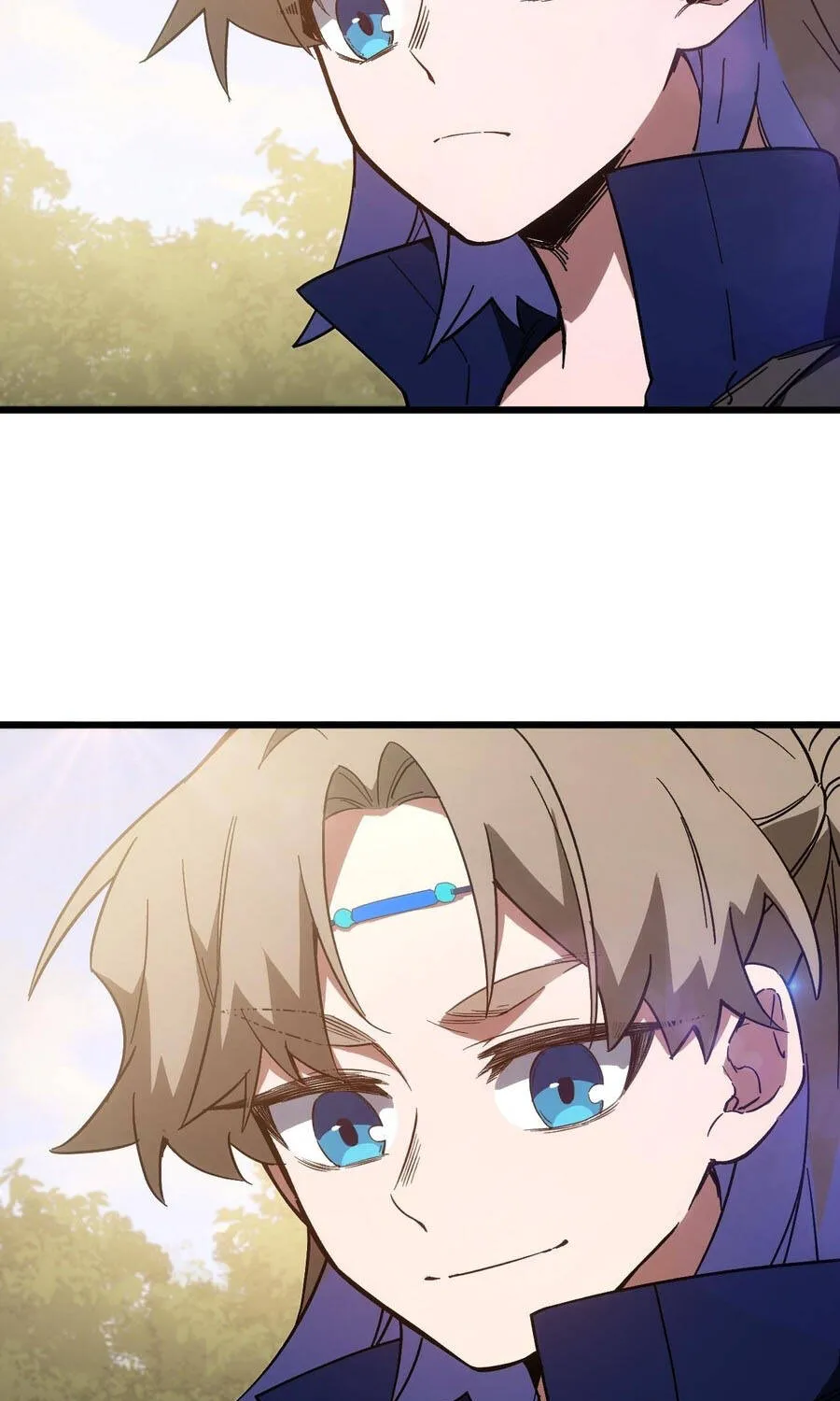 Bắt Đầu Đánh Dấu Hoang Cổ Thánh Thể Chap 144 - Next Chap 145